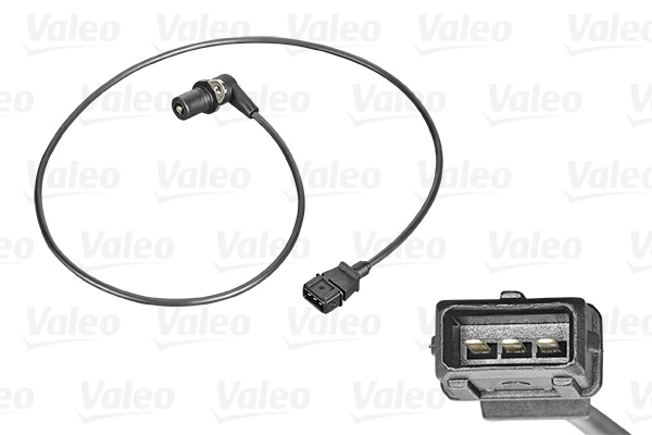 Senzor impulsuri, arbore cotit VALEO 254132 pentru DAEWOO NUBIRA (J100) 1997 1998 1999 2000 2001 2002