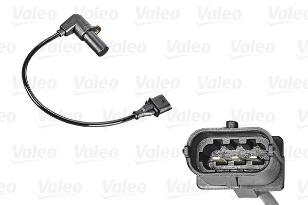 Senzor impulsuri arbore cotit Valeo OPEL ASTRA G limuzina (T98) 1998-2005 - 254112