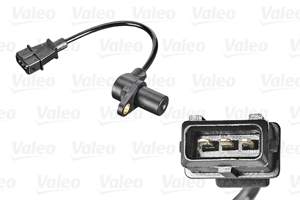 Senzor impulsuri arbore cotit Valeo VOLVO 760 Komb