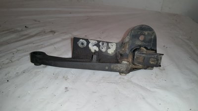 Senzor Impulsuri Arbore Cotit/ Vibrochen Citroen P