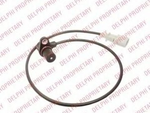 Senzor impulsuri arbore cotit VOLKSWAGEN BORA combi (1J6) - Cod intern: W20254987 - LIVRARE DIN STOC in 24 ore!!!