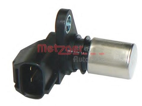 Senzor impulsuri, arbore cotit VOLVO C70 I cupe, VOLVO S80 I limuzina (TS, XY), VOLVO C70 I Cabriolet - METZGER 0902171