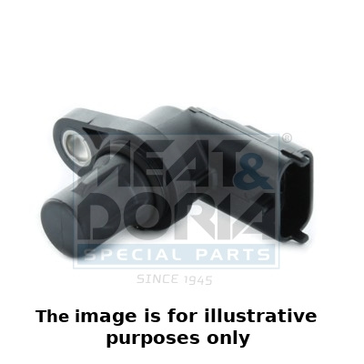 Senzor impulsuri arbore cotit # Volvo S40 2004 2005 2006 2007 2008 2009 2010 # 87413E # MEAT DORIA