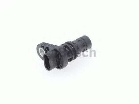 Senzor impulsuri, arbore cotit VOLVO V60 (2010 - 2016) BOSCH 0 261 210 338 piesa NOUA