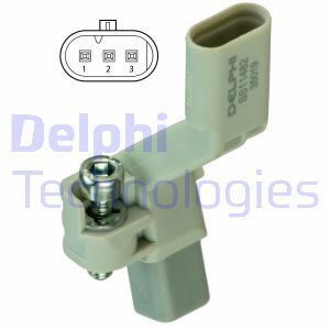 Senzor impulsuri arbore cotit # Vw Beetle 2014 2015 2016 2017 2018 2019 2020 2021 2022 2023 2024 2025 # SS11482 # DELPHI