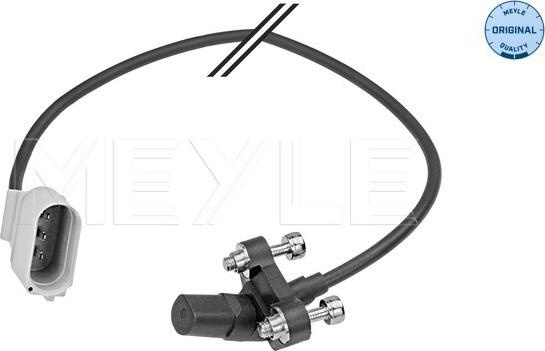 Senzor impulsuri, arbore cotit VW BEETLE (5C1, 5C2