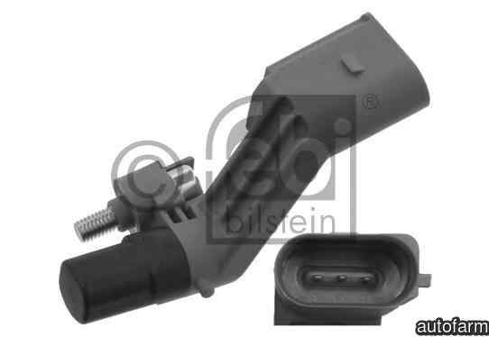Senzor impulsuri arbore cotit VW CADDY III combi 2KB 2KJ 2CB 2CJ FEBI BILSTEIN 37317