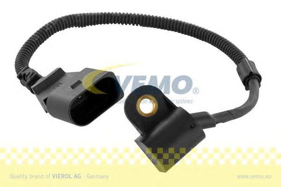 Senzor impulsuri arbore cotit VW FOX 5Z1 5Z3 VEMO V10721031