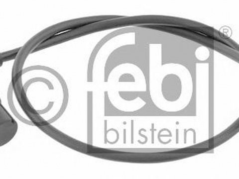 Senzor impulsuri arbore cotit VW GOLF III 1H1 FEBI FE24508