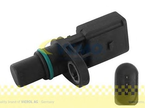 Senzor impulsuri arbore cotit VW GOLF IV Variant 1J5 VEMO V10721118