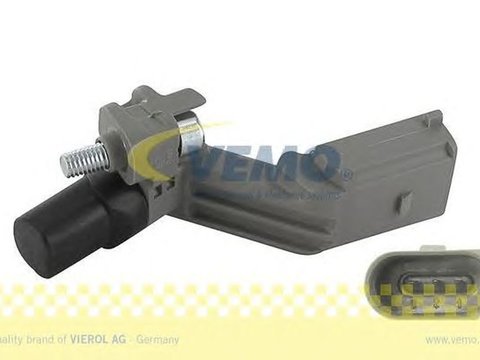 Senzor impulsuri arbore cotit VW GOLF V Variant 1K5 VEMO V10721109