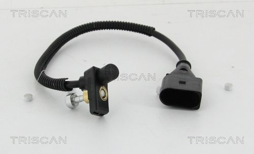 Senzor impulsuri arbore cotit # Vw Passat 2005 200