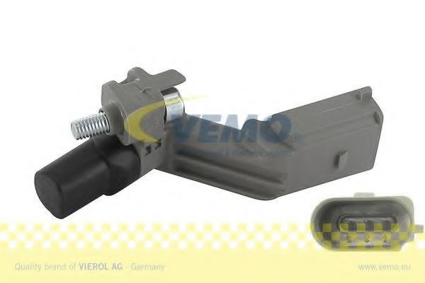 Senzor impulsuri, arbore cotit VW PASSAT CC (357) (2008 - 2012) VEMO V10-72-1109 piesa NOUA