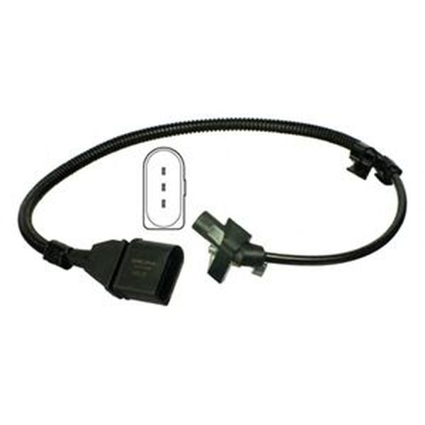 Senzor impulsuri arbore cotit VW POLO 6N2 DELPHI SS11054
