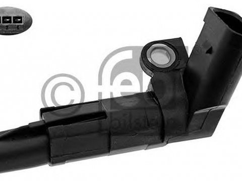 Senzor impulsuri arbore cotit VW POLO 6R 6C FEBI FE44364