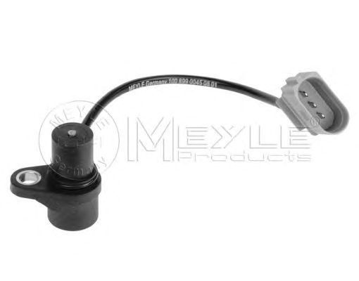 Senzor impulsuri arbore cotit VW SCIROCCO 137 138 MEYLE 1008990045