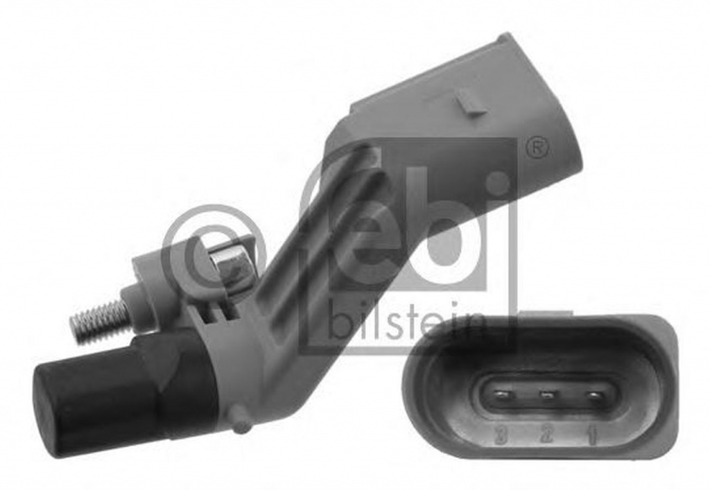 Senzor impulsuri arbore cotit VW SHARAN 7M8 7M9 7M6 FEBI 37093