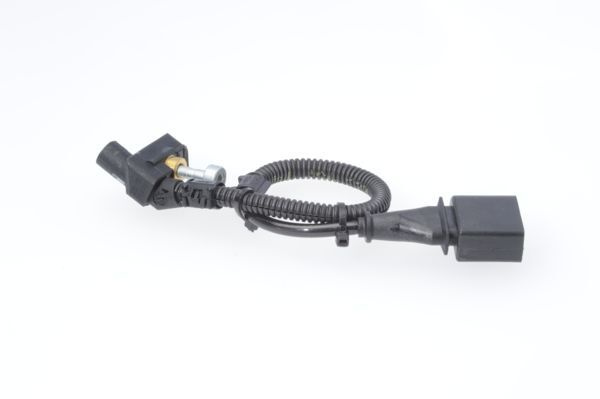 Senzor impulsuri arbore cotit # Vw Touran 2003 2004 2005 2006 2007 # 0 261 210 250 # BOSCH