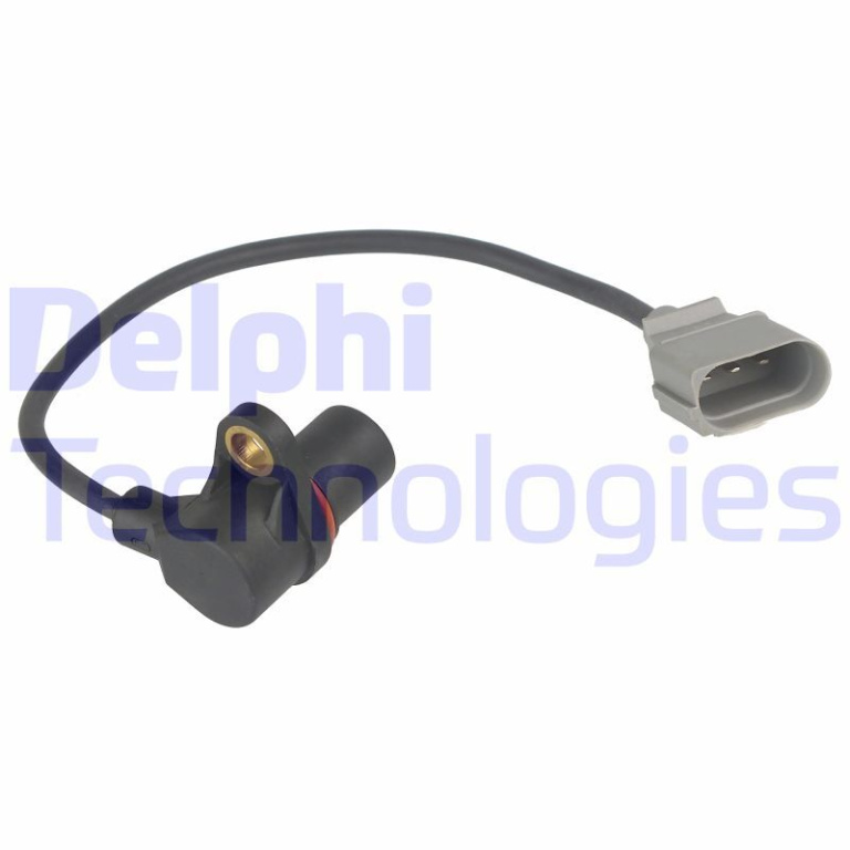 Senzor impulsuri arbore cotit # Vw Touran 2003 2004 2005 2006 2007 # SS10966 # DELPHI