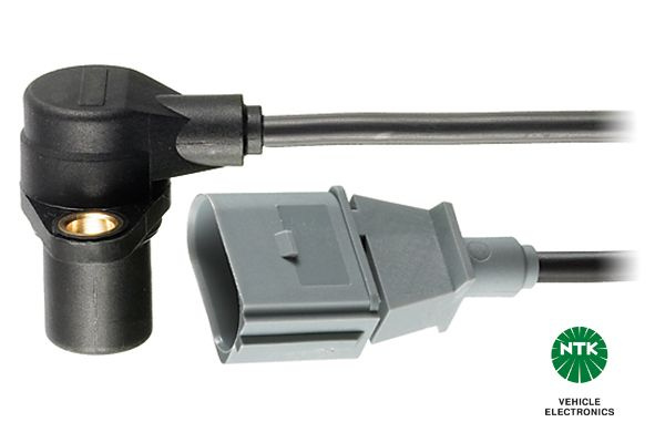 Senzor impulsuri arbore cotit # Vw Touran 2003 2004 2005 2006 2007 2008 2009 2010 # 81307 # NGK