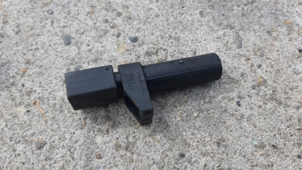 Senzor impulsuri arbore mercedes w203 1.8