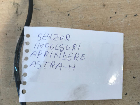 Senzor impulsuri opel astra h 2004 - 2008