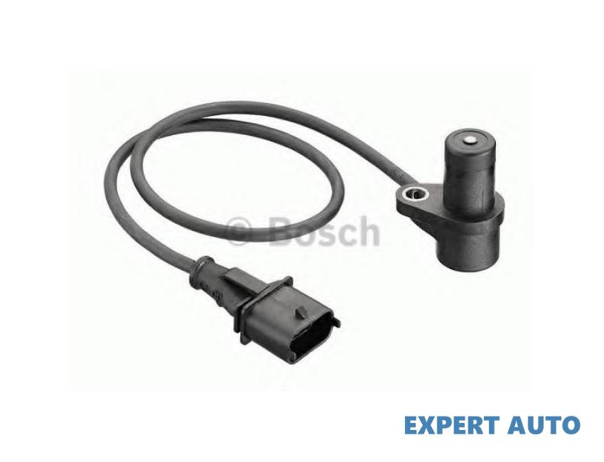 Senzor impulsuri turatie management motor Porsche 911 (997) 2004-2012 #8 0261210205