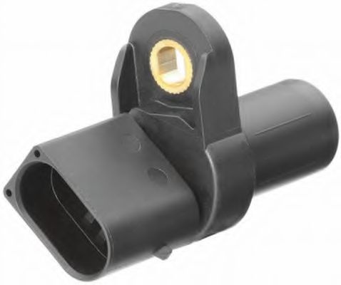 Senzor impulsuri vibrochen BMW Seria 3 (E90) (2005 - 2011) HELLA 6PU 009 163-331