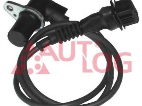 Senzor impulsuri vibrochen BMW Z3 cupe (E36) (1997 - 2003) AUTLOG AS4118