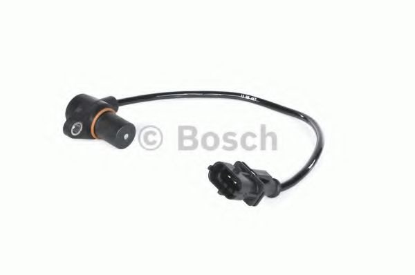 Senzor impulsuri vibrochen DAF CF 75 (2001 - 2013) Bosch 0 281 002 511