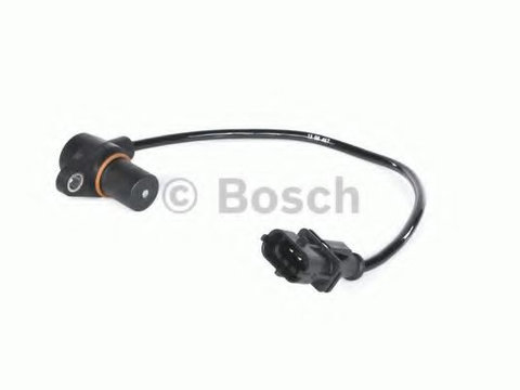 Senzor impulsuri vibrochen DAF CF 75 (2001 - 2013) Bosch 0 281 002 511