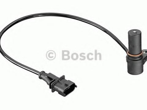 Senzor impulsuri vibrochen FIAT BRAVA (182) (1995 - 2003) Bosch 0 281 002 214