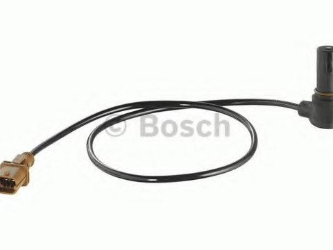 Senzor impulsuri vibrochen FIAT BRAVA (182) (1995 - 2003) Bosch 0 261 210 160