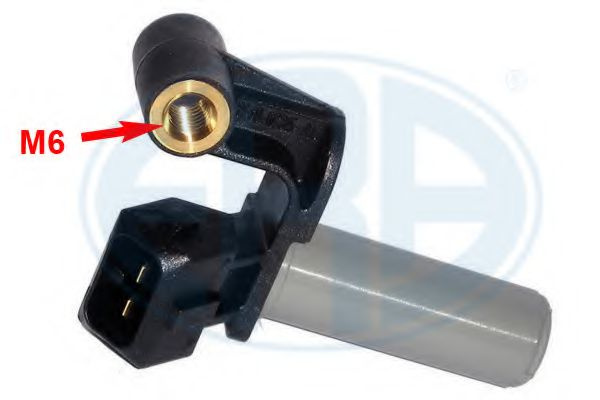 Senzor impulsuri vibrochen FORD MONDEO Mk III (B5Y) (2000 - 2007) ERA 550122