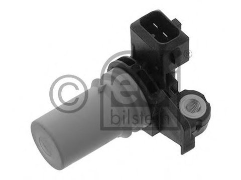 Senzor impulsuri vibrochen FORD TRANSIT CONNECT (P65_, P70_, P80_) (2002 - 2016) Febi Bilstein 26275