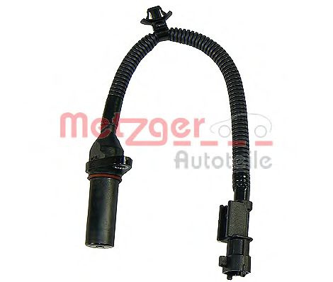 Senzor impulsuri vibrochen HYUNDAI i40 CW (VF) (2011 - 2016) METZGER 0902267
