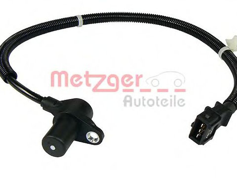 Senzor impulsuri vibrochen HYUNDAI TERRACAN (HP) (2001 - 2006) METZGER 0902217