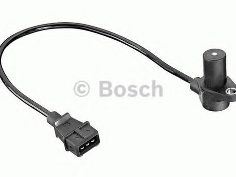 Senzor impulsuri vibrochen IVECO Stralis (2002 - 2016) Bosch 0 281 002 509