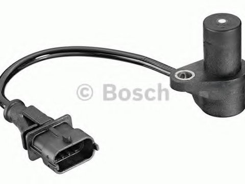 Senzor impulsuri vibrochen IVECO Vertis (2010 - 2016) Bosch 0 281 002 410