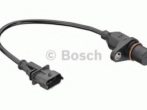 Senzor impulsuri vibrochen IVECO Vertis (2010 - 2016) Bosch 0 281 002 411