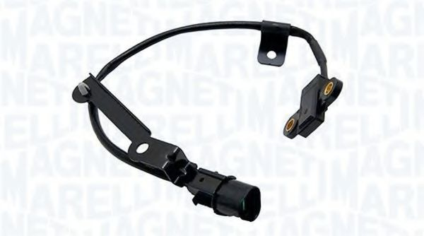 Senzor impulsuri vibrochen KIA PICANTO (BA) (2004 - 2016) MAGNETI MARELLI 064848112010