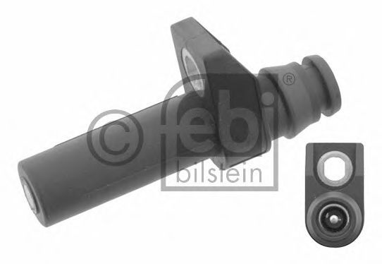 Senzor impulsuri vibrochen MERCEDES A-CLASS (W168) (1997 - 2004) Febi Bilstein 30689