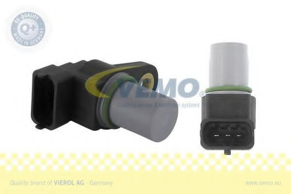 Senzor impulsuri vibrochen MERCEDES C-CLASS Break (S202) (1996 - 2001) VEMO V30-72-0702