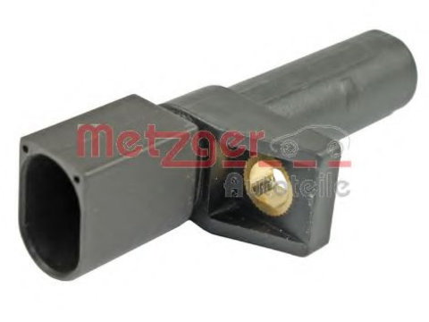 Senzor impulsuri vibrochen MERCEDES C-CLASS (W203) (2000 - 2007) METZGER 0902006