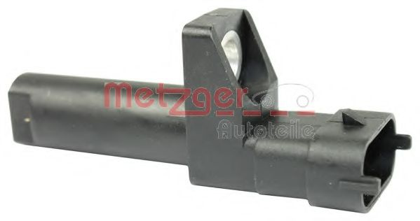 Senzor impulsuri vibrochen MERCEDES C-CLASS (W204) (2007 - 2014) METZGER 0902281