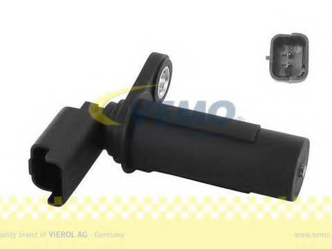 Senzor impulsuri vibrochen NISSAN NOTE (E11) (2006 - 2016) MTR 12146518