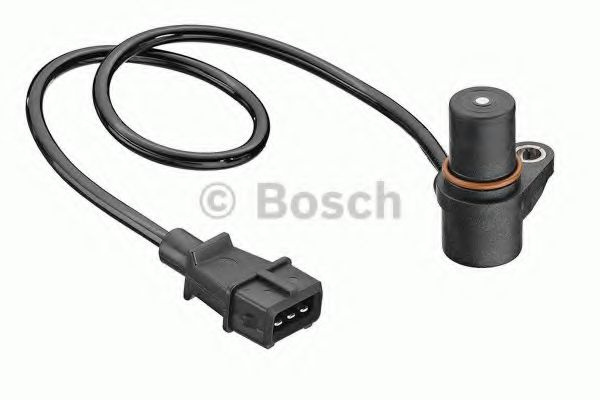 Senzor impulsuri vibrochen NISSAN TERRANO II (R20) (1992 - 2007) Bosch 0 281 002 191