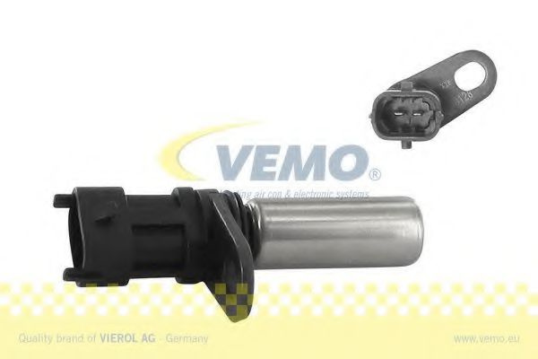 Senzor impulsuri vibrochen OPEL MERIVA (2003 - 2010) VEMO V40-72-0369