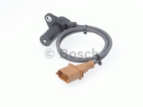 Senzor impulsuri vibrochen PORSCHE CAYENNE (9PA, 955) (2002 - 2010) Bosch 0 261 210 292