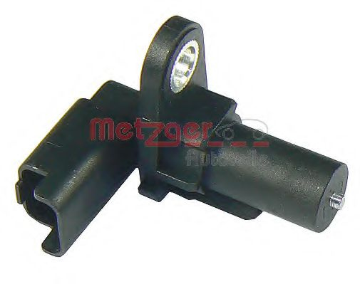 Senzor impulsuri vibrochen RENAULT TRAFIC II Van (FL) (2001 - 2016) METZGER 0902196